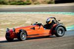 Caterham Seven 485 R 2013 года (WW)